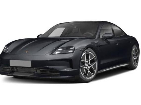 PORSCHE TAYCAN 2025 WP0AB2Y14SSA41748 image PORSCHE TAYCAN 2025 WP0AB2Y14SSA41748 image