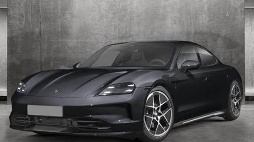 PORSCHE TAYCAN 2025 WP0AA2Y11SSA08368 image