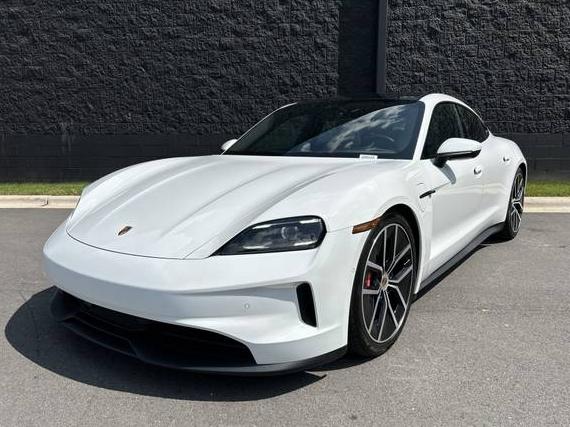 PORSCHE TAYCAN 2025 WP0AB2Y14SSA40857 image PORSCHE TAYCAN 2025 WP0AB2Y14SSA40857 image