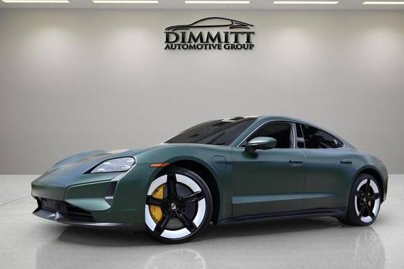 PORSCHE TAYCAN 2025 WP0AC2Y15SSA55185 image PORSCHE TAYCAN 2025 WP0AC2Y15SSA55185 image