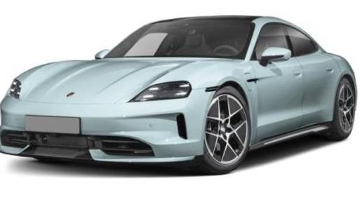 PORSCHE TAYCAN 2025 WP0AC2Y17SSA55060 image