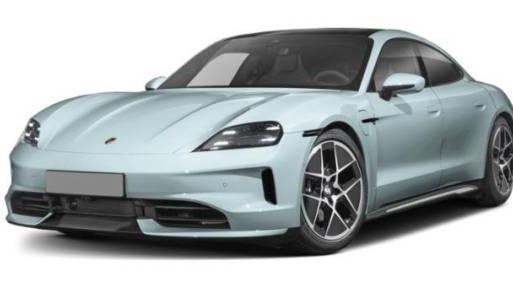 PORSCHE TAYCAN 2025 WP0AC2Y19SSA55058 image