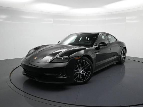 PORSCHE TAYCAN 2025 WP0AA2Y19SSA11292 image