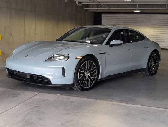 PORSCHE TAYCAN 2025 WP0AA2Y18SSA11459 image PORSCHE TAYCAN 2025 WP0AA2Y18SSA11459 image