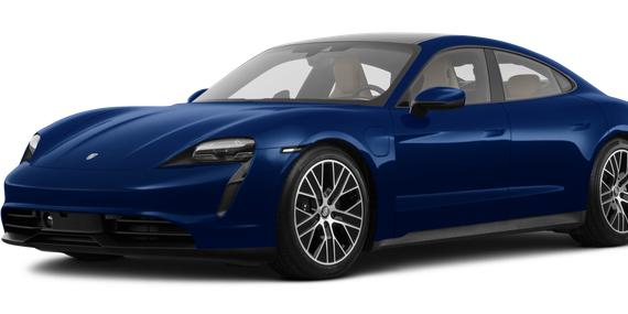 PORSCHE TAYCAN 2025 WP0AB2Y17SSA40660 image PORSCHE TAYCAN 2025 WP0AB2Y17SSA40660 image