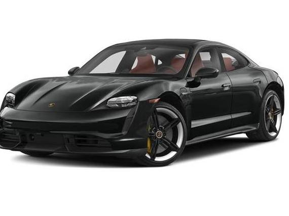 PORSCHE TAYCAN 2025 WP0AD2Y1XSSA50108 image