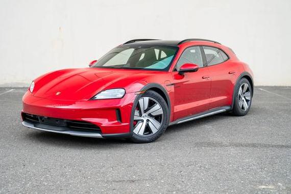 PORSCHE TAYCAN 2025 WP0BB2Y11SSA73075 image PORSCHE TAYCAN 2025 WP0BB2Y11SSA73075 image