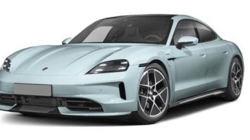 PORSCHE TAYCAN 2025 WP0AA2Y16SSA08253 image