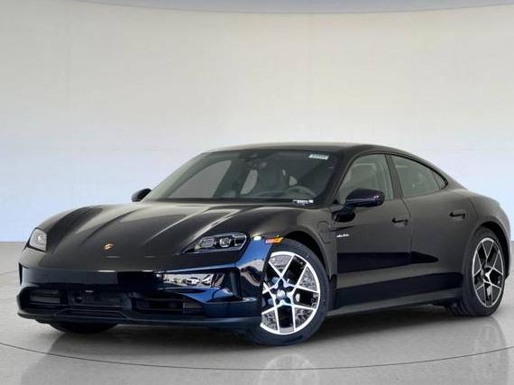 PORSCHE TAYCAN 2025 WP0AA2Y13SSA08307 image PORSCHE TAYCAN 2025 WP0AA2Y13SSA08307 image