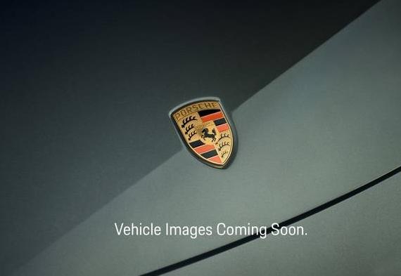 PORSCHE TAYCAN 2025 WP0AA2Y16SSA09225 image