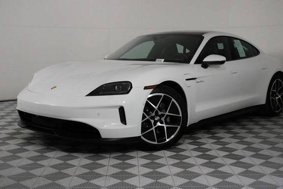 PORSCHE TAYCAN 2025 WP0AA2Y1XSSA11821 image PORSCHE TAYCAN 2025 WP0AA2Y1XSSA11821 image