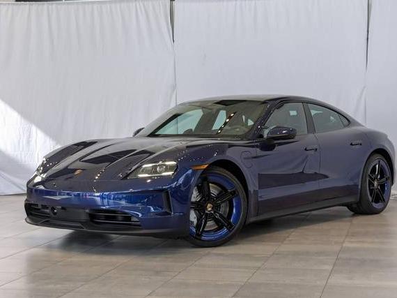 PORSCHE TAYCAN 2025 WP0AA2Y18SSA11560 image PORSCHE TAYCAN 2025 WP0AA2Y18SSA11560 image