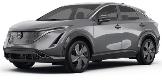 NISSAN ARIYA 2023 JN1DF0BB3PM703578 image