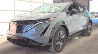 NISSAN ARIYA 2023 JN1DF0CD6PM701307 image