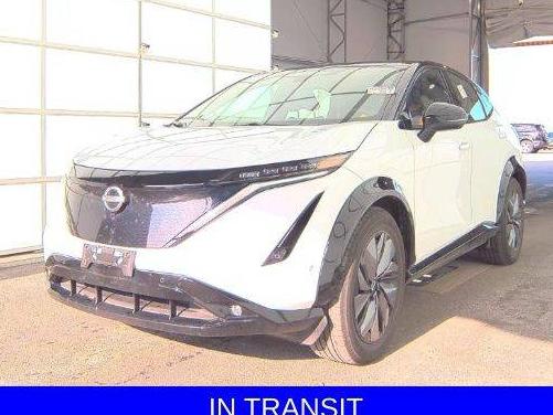 NISSAN ARIYA 2023 JN1DF0CD0PM708110 image