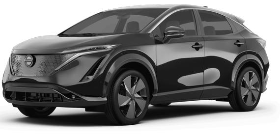 NISSAN ARIYA 2023 JN1DF0CD7PM710159 image