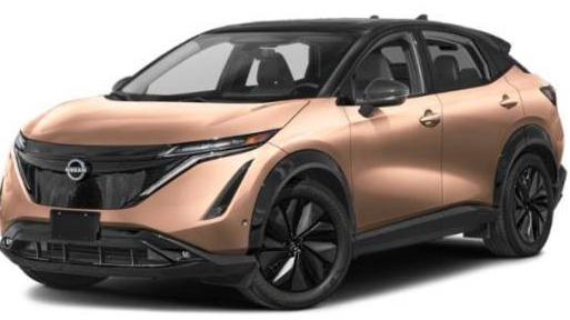 NISSAN ARIYA 2023 JN1DF0CD7PM710565 image