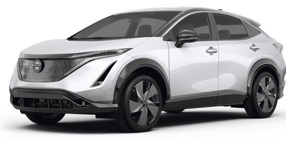 NISSAN ARIYA 2023 JN1CF0BB9PM707078 image