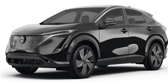 NISSAN ARIYA 2023 JN1DF0CD0PM708561 image