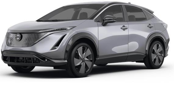 NISSAN ARIYA 2023 JN1CF0BB7PM709492 image