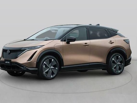 NISSAN ARIYA 2023 JN1DF0BB9PM707618 image