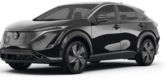 NISSAN ARIYA 2023 JN1DF0BBXPM711161 image