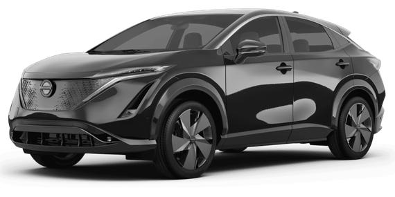 NISSAN ARIYA 2023 JN1DF0CD1PM709525 image