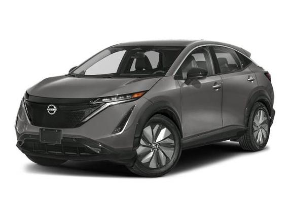NISSAN ARIYA 2023 JN1BF0AA5PM411155 image