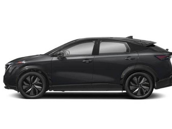 NISSAN ARIYA 2023 JN1DF0CD6PM708838 image NISSAN ARIYA 2023 JN1DF0CD6PM708838 image