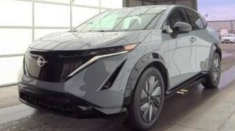 NISSAN ARIYA 2023 JN1DF0CD9PM710910 image