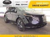 NISSAN ARIYA 2023 JN1DF0CD2PM711154 image