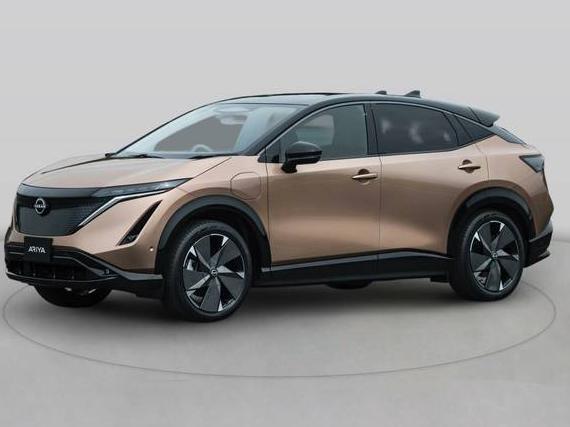 NISSAN ARIYA 2023 JN1DF0BB8PM705956 image