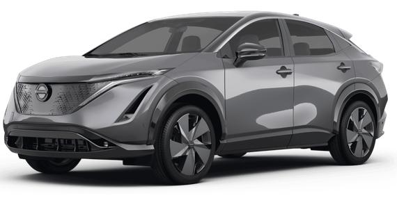 NISSAN ARIYA 2023 JN1DF0CD9PM700913 image