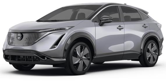 NISSAN ARIYA 2023 JN1DF0CD0PM707376 image