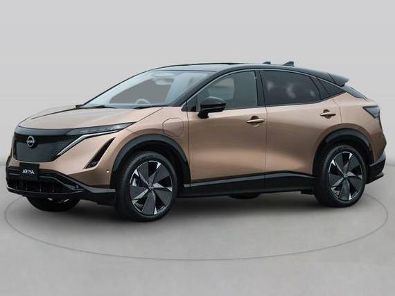 NISSAN ARIYA 2023 JN1CF0BB7PM710965 image