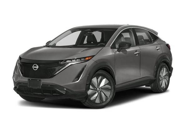 NISSAN ARIYA 2023 JN1DF0BB5PM710581 image