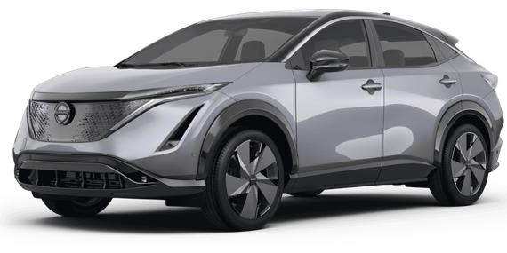 NISSAN ARIYA 2023 JN1BF0BA0PM409778 image