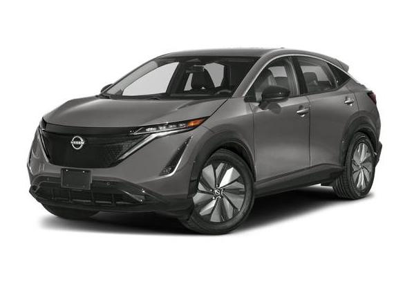 NISSAN ARIYA 2023 JN1DF0BB9PM711085 image NISSAN ARIYA 2023 JN1DF0BB9PM711085 image