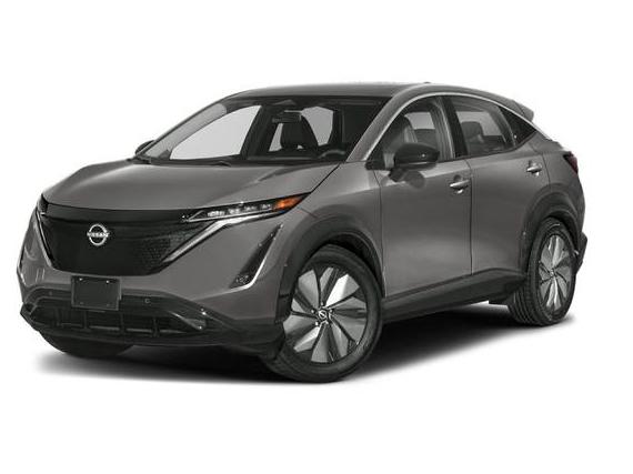 NISSAN ARIYA 2023 JN1CF0BB3PM709697 image