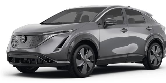 NISSAN ARIYA 2023 JN1DF0CDXPM709734 image