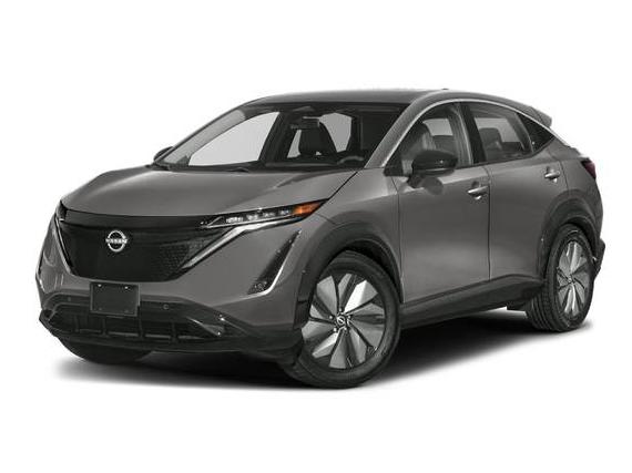NISSAN ARIYA 2023 JN1BF0BAXPM410713 image