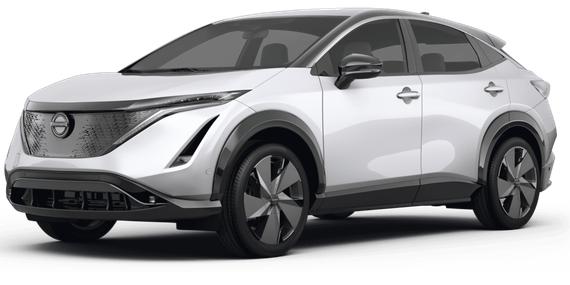 NISSAN ARIYA 2023 JN1CF0BB3PM702720 image