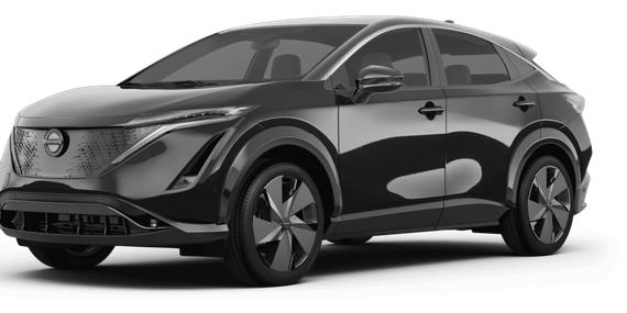 NISSAN ARIYA 2023 JN1DF0CD1PM706429 image