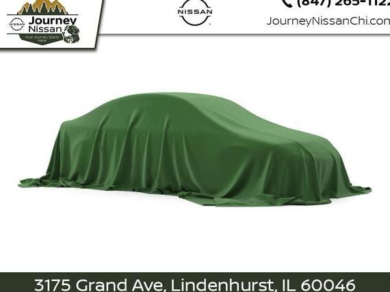 NISSAN ARIYA 2023 JN1DF0CD4PM709440 image