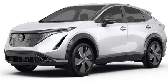 NISSAN ARIYA 2023 JN1DF0BB8PM710333 image