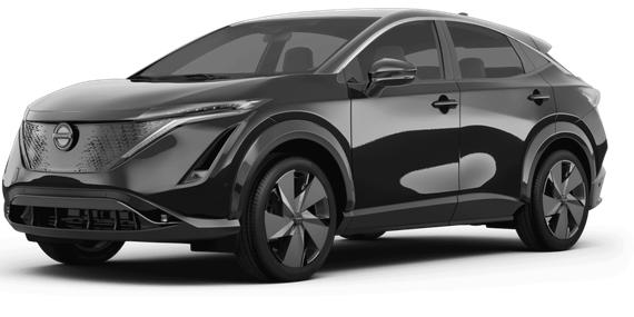 NISSAN ARIYA 2023 JN1AF0BA7PM403441 image