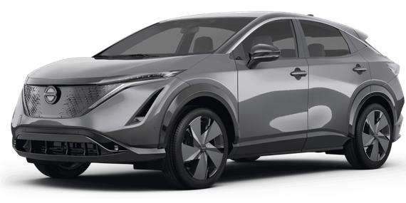 NISSAN ARIYA 2023 JN1CF0BB9PM704181 image