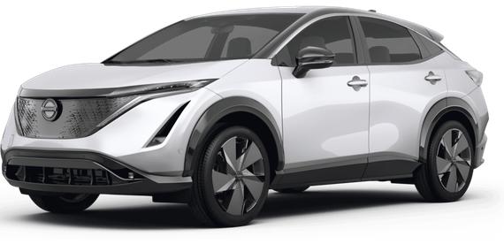 NISSAN ARIYA 2023 JN1DF0BB9PM711278 image
