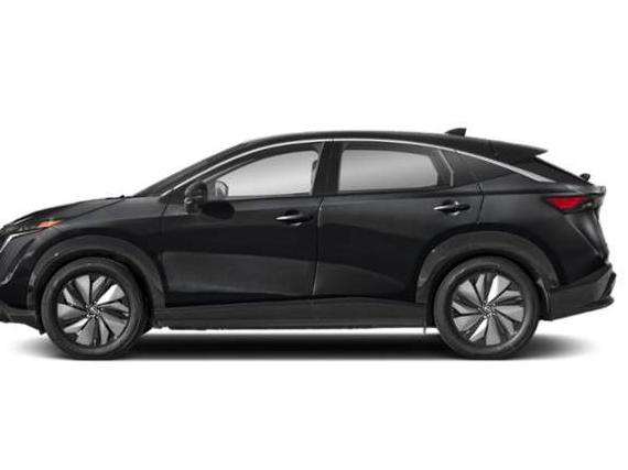 NISSAN ARIYA 2023 JN1CF0BB5PM705084 image