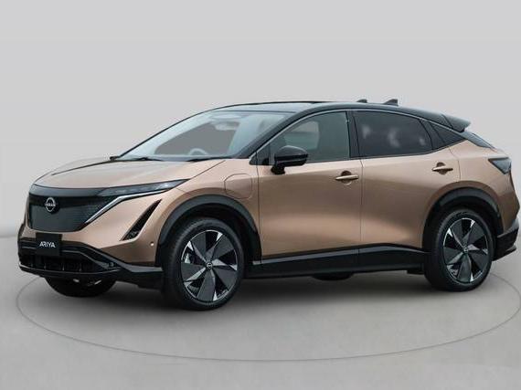 NISSAN ARIYA 2023 JN1DF0CD2PM711025 image